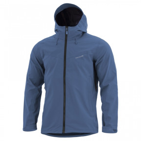 Veste Monlite Shell bleu - Pentagon