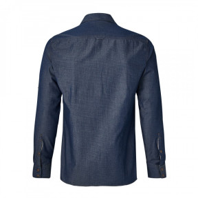 Koszula męska Authentique denim - Molinel