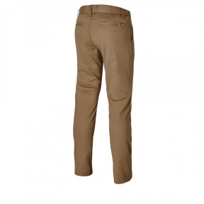 Spodnie chino męskie Authentique Beige - Molinel