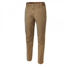 Pantalon chino femme Authentique Beige - Molinel
