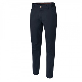 pantalon chino f AUTHENT marine