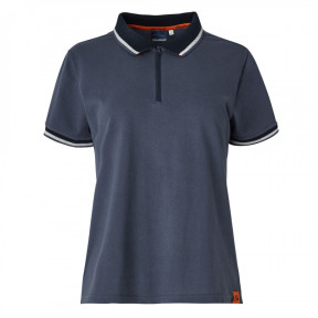 Polo dames Chill Marine - Molinel