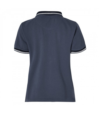 Polo femme Chill Marine - Molinel