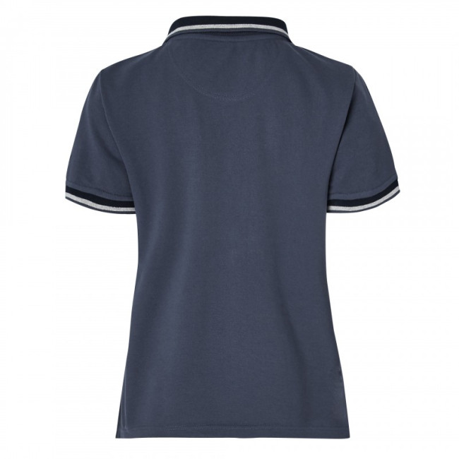 Polo femme Chill Marine - Molinel