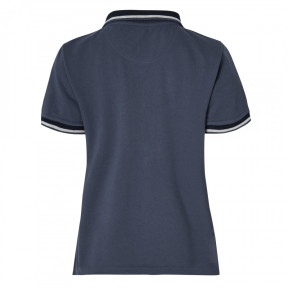 Polo damskie Chill Marine - Molinel