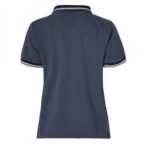Damen Poloshirt Chill Marine - Molinel