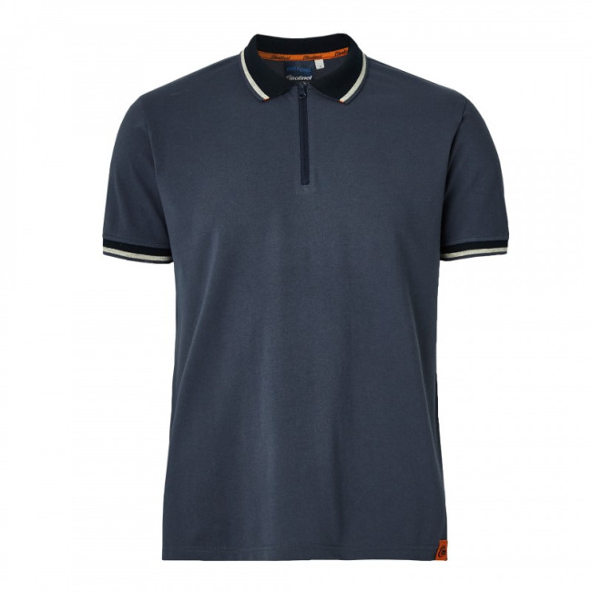 Polo homme Chill Marine - Molinel