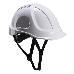 Casque Endurance Plus PS54 blanc - Portwest