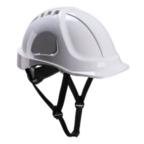 Casque Endurance Plus PS54 blanc - Portwest