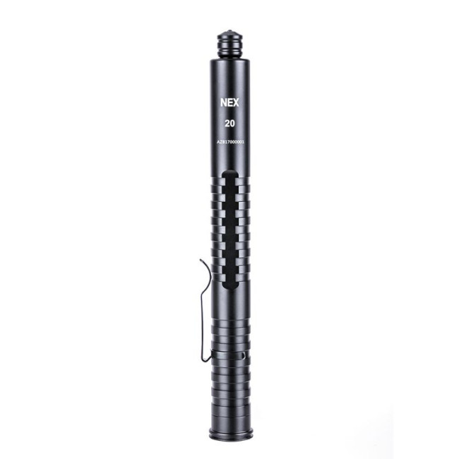 Bâton télescopique 20" Nex Walker Air - LPSA