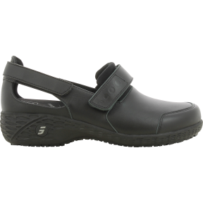 Buty robocze Samantha OB ESD SRC czarne - Safety Jogger Professional