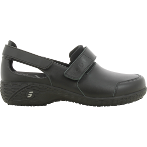 Buty robocze Samantha OB ESD SRC czarne - Safety Jogger Professional