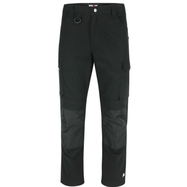 Dero Hose schwarz - Herock