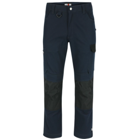 Dero pantalon bleu/noir - Herock