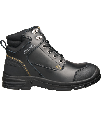 Chaussures de sécurité Worker S3 SRC - Safety Jogger Industrial