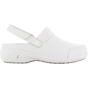 Arbeitsschuhe Sheila OB ESD SRC weiß - Safety Jogger Professional