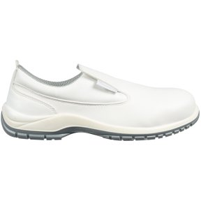 Niskie buty robocze W310 S2 SRC - Safety Jogger Industrial
