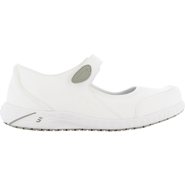 Ballerinas Nilda ESD SRC weiß - SAFETY JOGGER PROFESSIONAL
