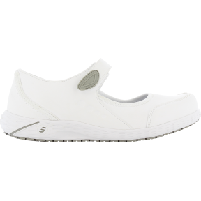 Ballerines Nilda ESD SRC blanc - SAFETY JOGGER PROFESSIONAL