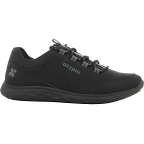 Buty sportowe Roman ESD SRC czarne - SAFETY JOGGER PROFESSIONAL