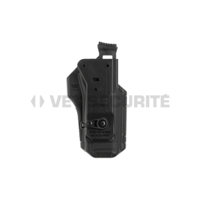 Omnivore Holster Left schwarz - Blackhawk