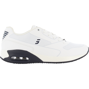 Werksneakers Justin O1 ESD SRC donkerblauw - Safety Jogger Professional
