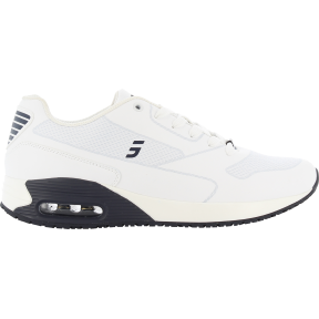 Werksneakers Justin O1 ESD SRC donkerblauw - Safety Jogger Professional
