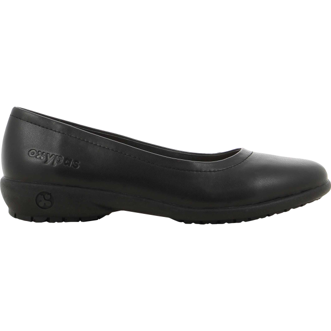 Werkschoenen Julia OB SRC zwart - Safety Jogger Professional