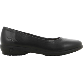 Buty robocze Julia OB SRC czarne - Safety Jogger Professional