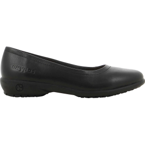 Buty robocze Julia OB SRC czarne - Safety Jogger Professional
