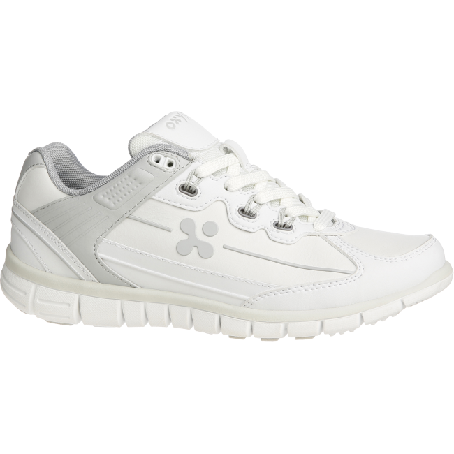 Buty robocze HENNY OB E SRA białe/szare - Safety Jogger Professional