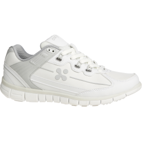 Arbeitsschuhe HENNY OB E SRA weiß/grau - Safety Jogger Professional