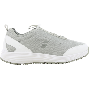 Baskets de travail homme James OB SRA gris - Safety Jogger Professional