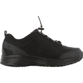 Heren werksneakers James OB SRA zwart - Safety Jogger Professional