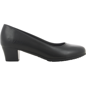 Professionele hakschoenen JULINE SRA zwart - SAFETY JOGGER PROFESSIONAL