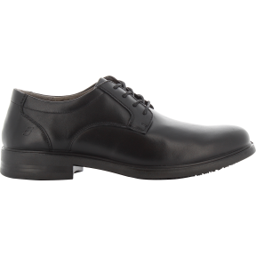Chaussures d'uniforme classique BERLIN NOIR PRO - SAFETY JOGGER PROFESSIONAL