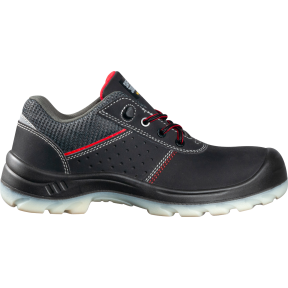 Niederige Sicherheitsschuhe Vallis S3 ESD SRC - Safety Jogger Industrial