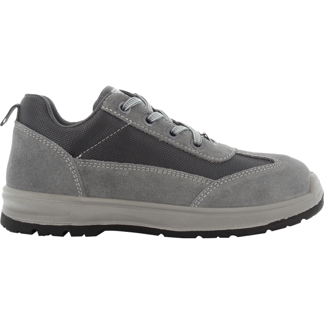 Chaussures de sécurité basse Organic S1P SRC - Safety Jogger Industrial