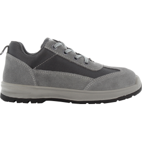 Buty bezpieczeństwa niskie Organic S1P SRC - Safety Jogger Industrial