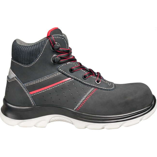 Chaussures de sécurité Montis S3 ESD SRC - Safety Jogger Industrial