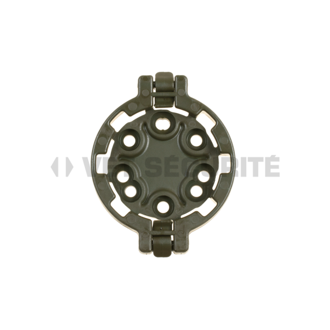 Adapter Serpa Quick Female zielony - blackhawk