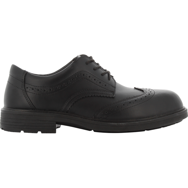 Buty bezpieczeństwa Manager S3 ESD SRC - Safety Jogger Industrial