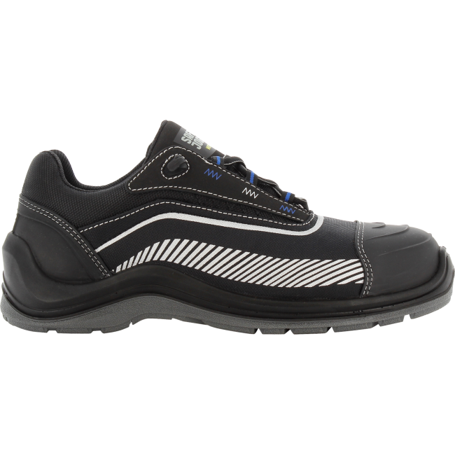 Sicherheitsschuhe Dynamica S3 ESD SRC - Safety Jogger Industrial