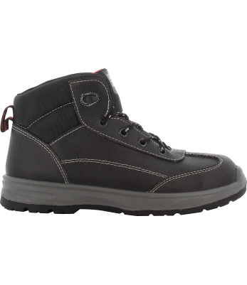 Chaussures de sécurité femme BESTLADY S3 noir - Safety Jogger Industrial