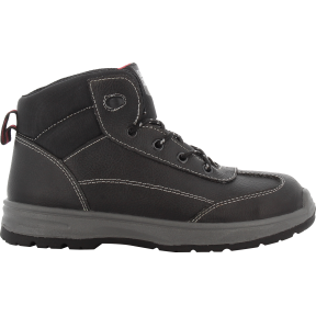Chaussures de sécurité femme BESTLADY S3 noir - Safety Jogger Industrial