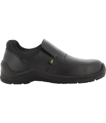 Chaussures de sécurité Dolce S3 SRC noir - Safety Jogger Industrial