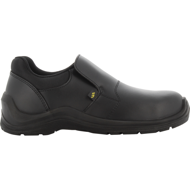 Chaussures de sécurité Dolce S3 SRC noir - Safety Jogger Industrial