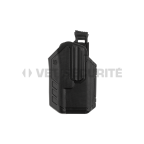 Omnivore Holster voor wapen met Streamlight TLR-1/2 zwart - Blackhawk