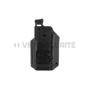 Kabura Omnivore dla broni ze Streamlight TLR-1/2 czarna - Blackhawk