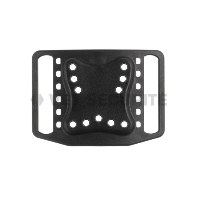Holster Omnivore pour arme avec Streamlight TLR-1/2 noir - Blackhawk